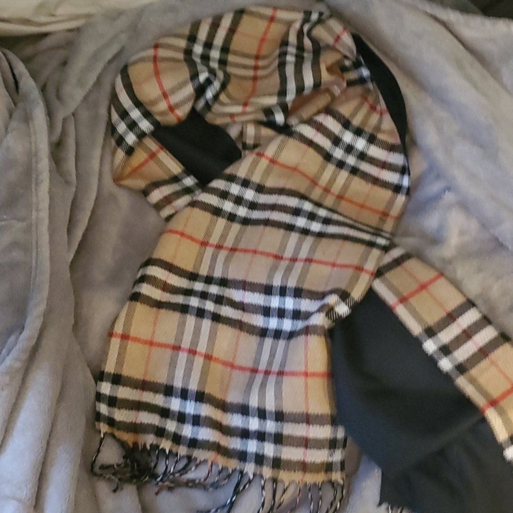 Scarf